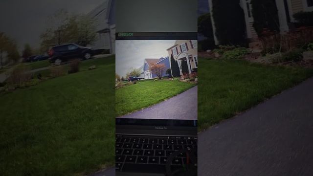 Removable DIY CameraButter ND Filter 3D Mount For Insta360 SMO 4K Camera