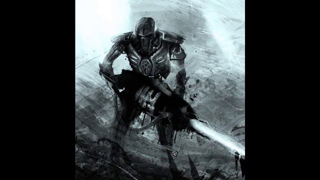 HMKids - Necron(new Vocal)