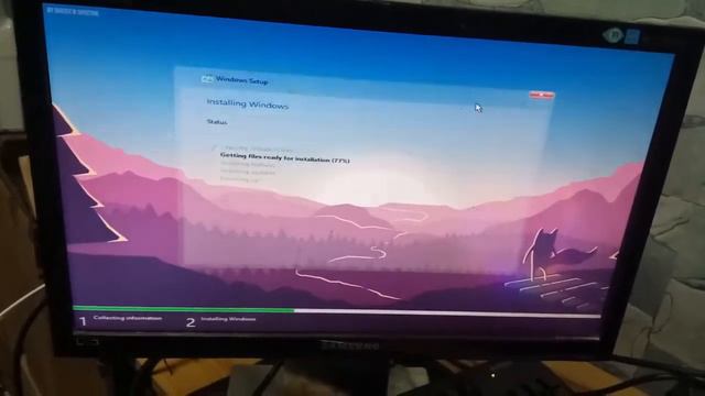 Fix Error 0XC00000e9 in Windows 10 using GHOST SPECTRE смотреть онлайн