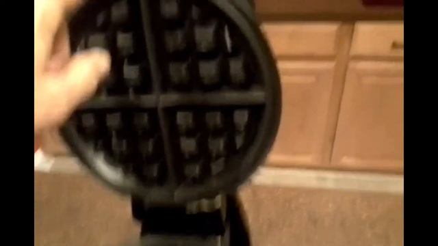 Hamilton Beach Flip Belgian Waffle Maker [::] Hamilton Beach Flip Belgian Waffle Maker Review!+.. смотреть онлайн