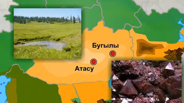 Изменения в хозяйственной и общественной жизни в эпоху бронзы смотреть онлайн
