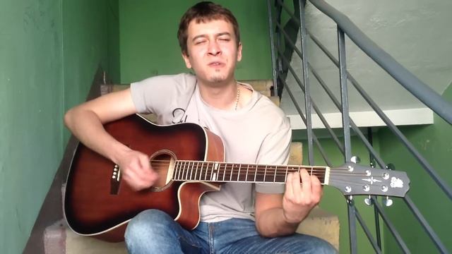 Calvin Ni - Крылья смотреть онлайн