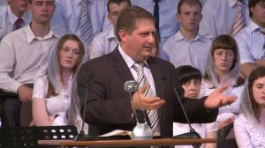 «Что в твоём сердце?»||проповедь||Анатолий Бушило