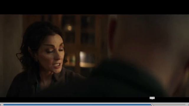 Star Trek Picard - The Future is Female and B&W - Episode 2 Review смотреть онлайн