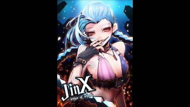Riot Games - Get Jinxed Nightcore смотреть онлайн