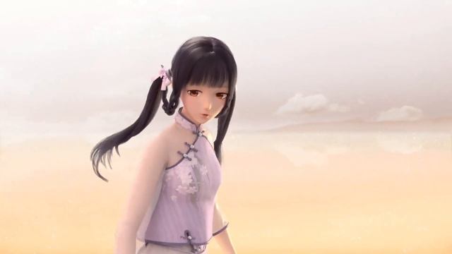 Shining Nikki【Animation Music Video】♥ 莹光暖暖 Nikki / 3D Fashion Game смотреть онлайн