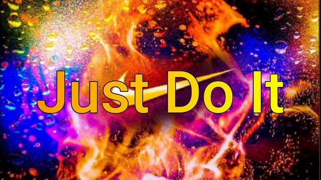 Just DO it (CleanBeatSeries -CBS-) смотреть онлайн