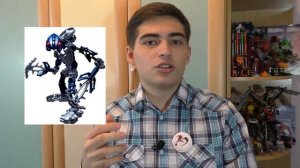 История BIONICLE [2] - Великое Спасение (Тоа Метру, Висораки, Тоа Мата)