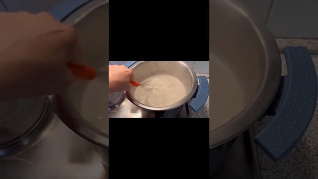 Пудинг манный на кокосом молоке ?? смотреть онлайн