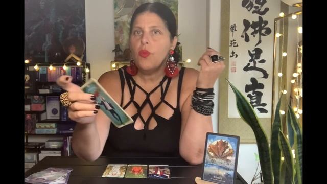 ? ENERGY READING & ALL SIGNS TAROT ? OCT 30-NOV 5, 2023 ? LET’S TALK: REPROGRAMMING смотреть онлайн