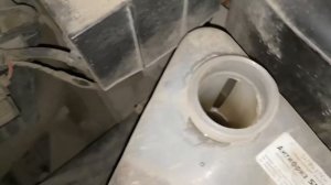 потек радиатор?поможет ли герметик системы охлаждения герметик радиатора