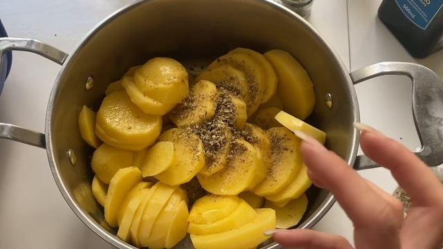? Мясо с овощами в пергаменте красиво и вкусно ?? смотреть онлайн