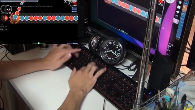 _yu68 liveplay | The Limit Does Not Exist [ll-taiko Sp.] смотреть онлайн