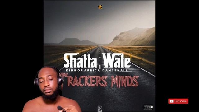 Nigerian ?? React To Shatta Wale - Trackers minds (Audio Slide) ?????? смотреть онлайн