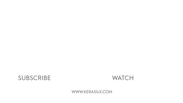 Lightweight Volumizing Hair Styling Foam | KERASILK смотреть онлайн