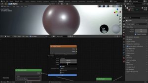 Рисование текстурами в Blender | Маска в Blender