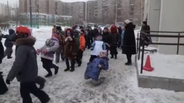 рождественские колядки смотреть онлайн