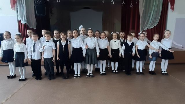 8 марта 2022 г. МБОУ СОШ № 44 смотреть онлайн