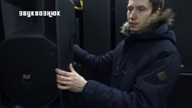 RCF art 732a VS dB Opera 15 (RUS) смотреть онлайн