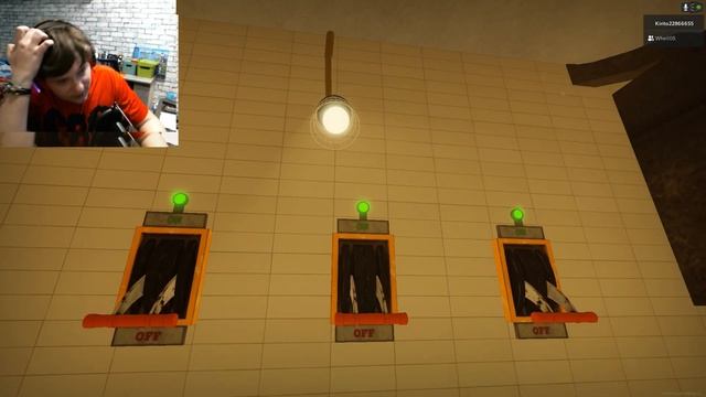 ? Apeirophobia ФИНАЛ #5 | Roblox смотреть онлайн