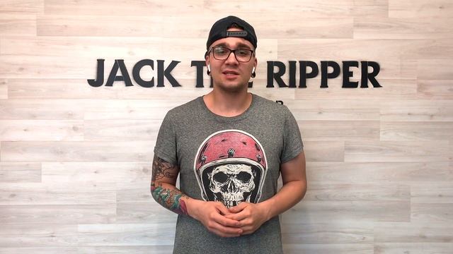 BARBERSHOP: История, цирюльники, барберы и многое другое... смотреть онлайн