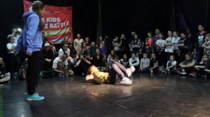 Танцы брейк данс для детей обучение