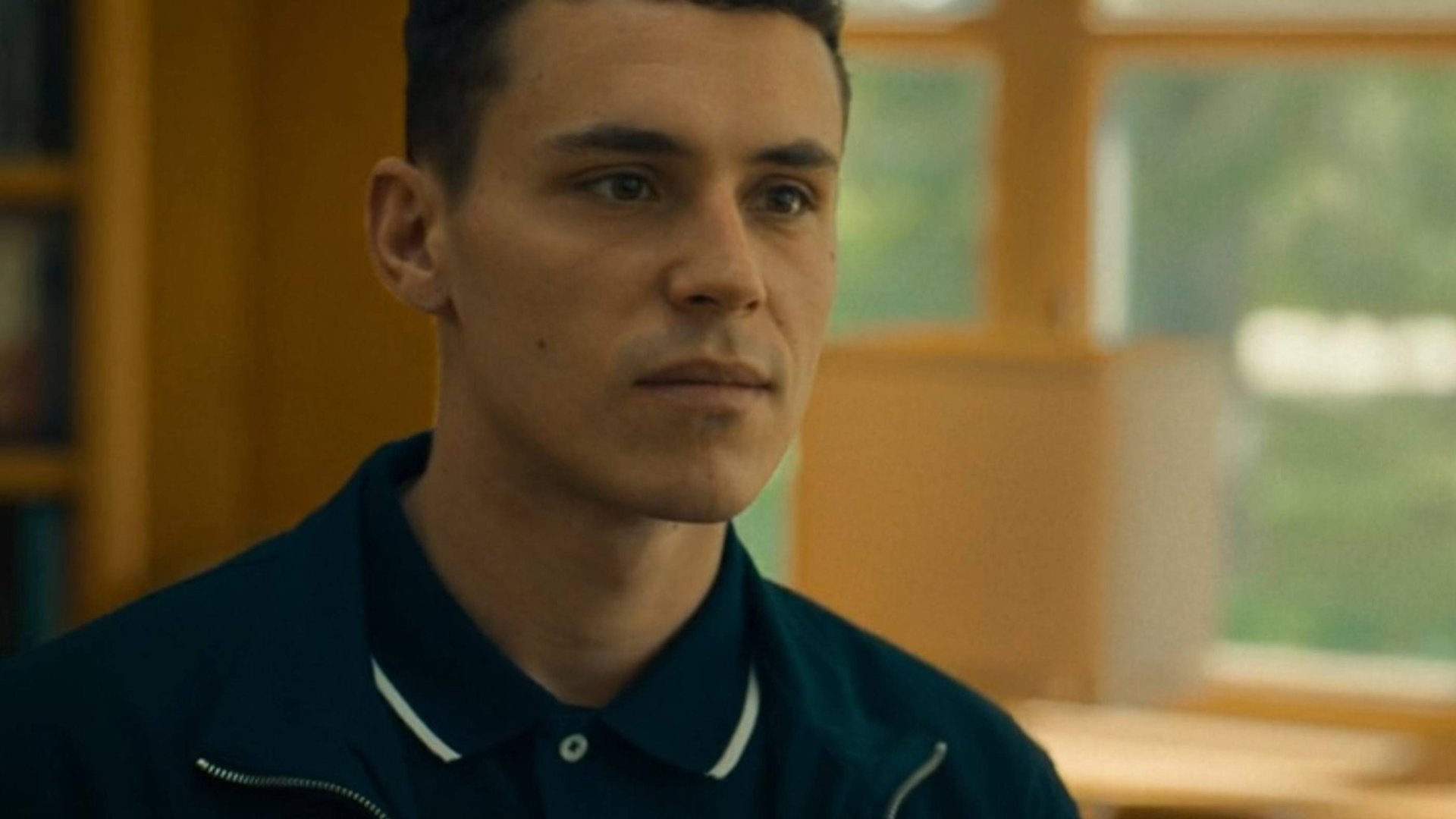 Курьер (2024) / El Correo