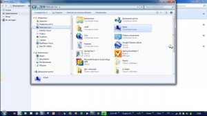 Урок 8  Экспорт импорт контактов из mail.ru