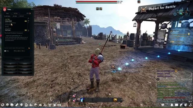 Worst MMO Ever? - Vindictus смотреть онлайн