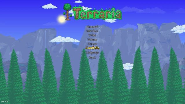 Pov : you load up terraria for the first time смотреть онлайн
