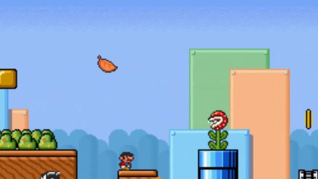 Lets Play SMB4 - Mystery Of The Five Stones - Episode 11 смотреть онлайн