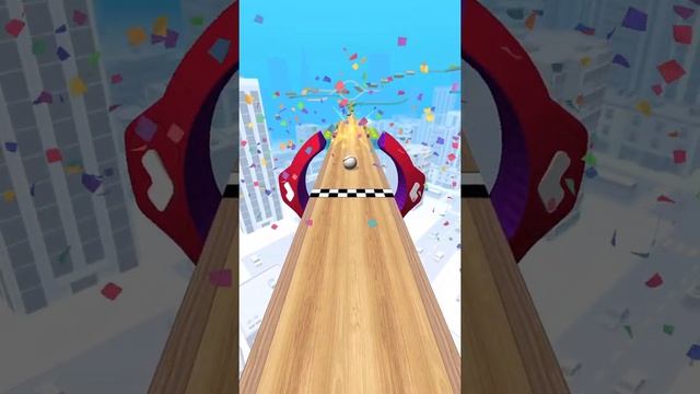 GOING BALLS Gameplay walkthrough ios, android all levels 151 - 157 | Ball games ??? смотреть онлайн
