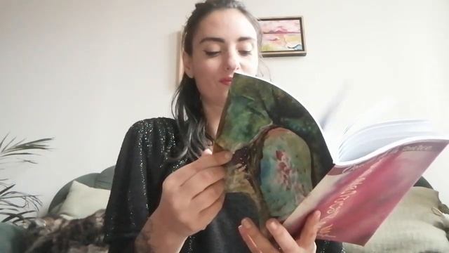 Présentation de 11 cartes de mon oracle : l'oracle de la Source ? ? смотреть онлайн