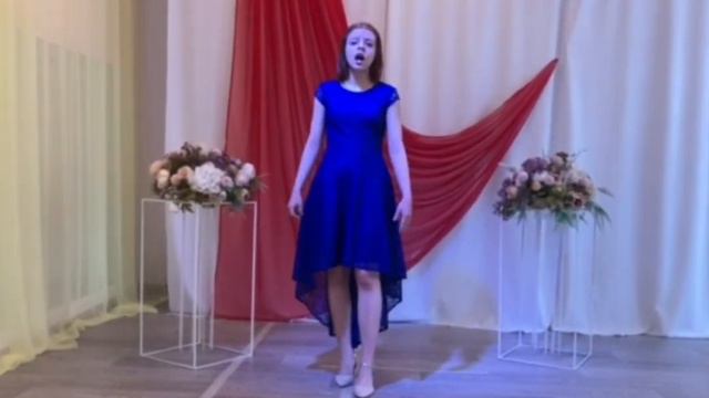 А.Ермолов "Россия", Филимончук Диана, ДШИ "Тольяттинского музыкаььного колледжа им. Р.Щедрина смотреть онлайн