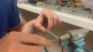 Вскрытие цилиндра Titan k56 двухрядный Краснодар инфа в описании