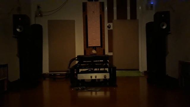 ARCAM alpha 8 amplifier YBA monitor audio studio 2.. смотреть онлайн