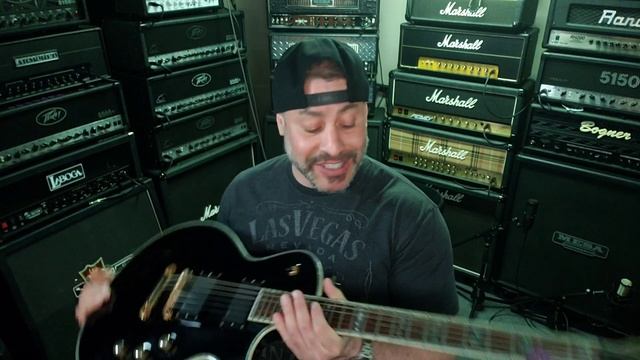 2006 LTD EC-1000 Deluxe is a BEAST!! смотреть онлайн