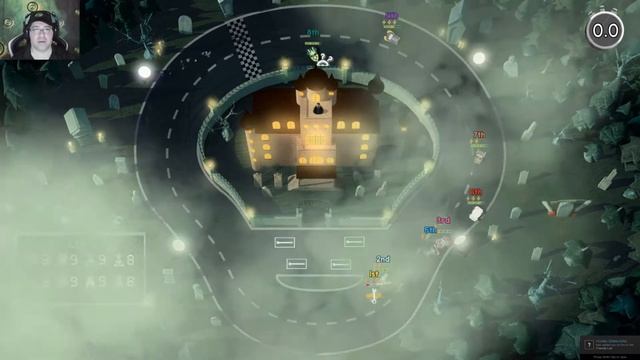 Let's Play BAFL: Brakes Are For Losers | Zeepond | Zee-Play смотреть онлайн