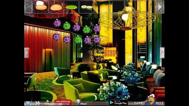Santa Chef Restaurant Escape Walkthrough Games2Rule.