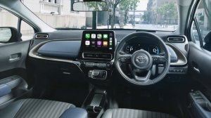 2021 Toyota Aqua has Launched [Detailed Video] (2nd Generation)