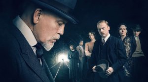 Убийства по алфавиту - Русский трейлер (HD)