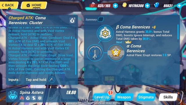 Honkai Impact 3rd Гайд #67 Обзор 5.5. Рита. Rita Rossweisse - Spina Astera смотреть онлайн