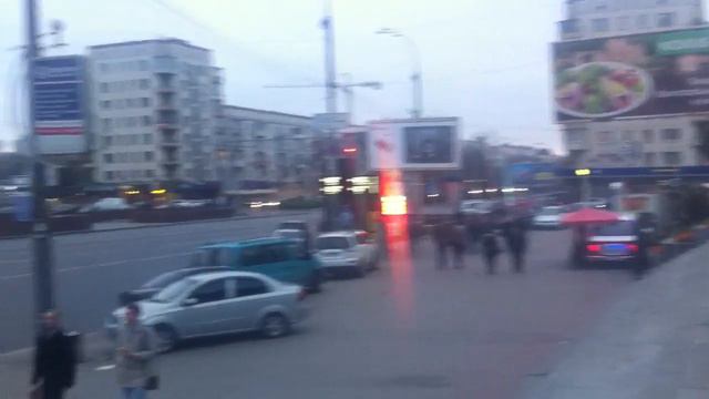 14.10.16 День Защитника Отечества Цирк смотреть онлайн