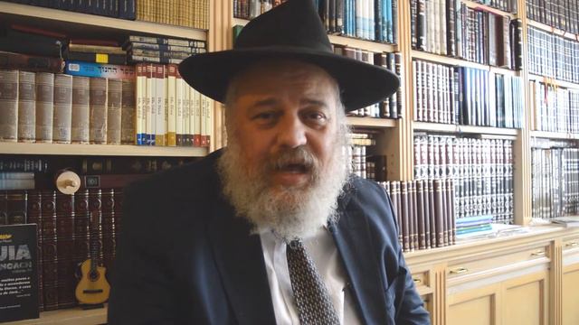 Alguns costumes de Shavuot e seus significados místicos! смотреть онлайн