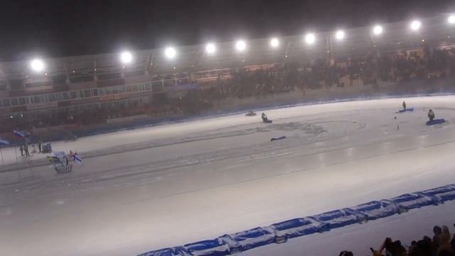 К Ч М 2012г Тольятти 6 заезд смотреть онлайн