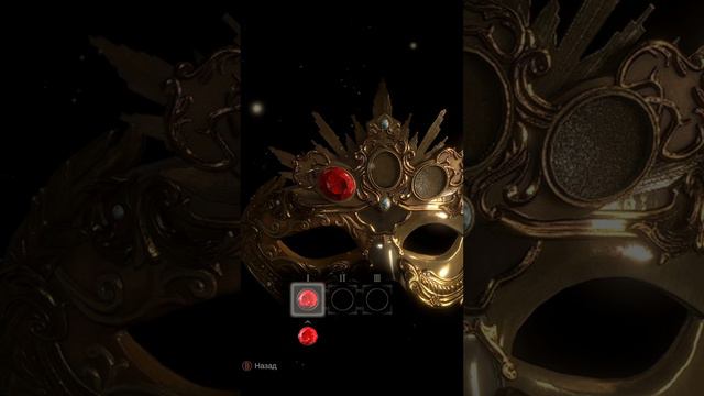 Фишка с сокровищами. #ResidentEvil4Remake смотреть онлайн