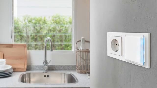 Vortex BWO 155 MA - Aktivieren des Funkschalters смотреть онлайн