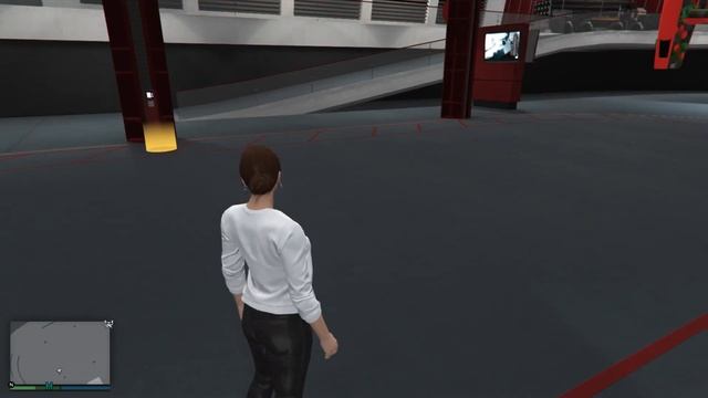 GTA Online | Тайна Мадам Назар и секретный звонок смотреть онлайн