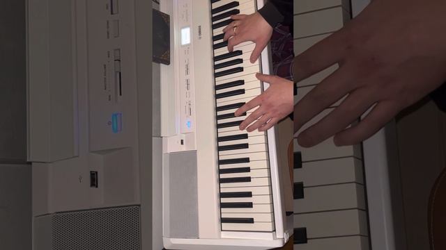 Piano Tutorial - Chamber of Reflection смотреть онлайн