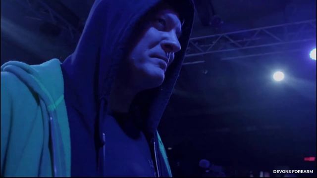 DEVON [THE DESTRUCTOR] LARRATT INTRO KOTT2 @devlarratt смотреть онлайн